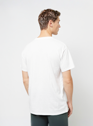 Mitchell & Ness, Table Top Tee HWC Boston Celtics, white, Image 2 of 4