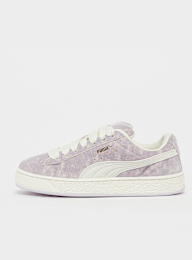 PUMA, Suede XL Washed Out, purple, Image 1 of 8
