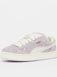 PUMA, Suede XL Washed Out, purple, Image 2 of 8