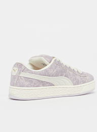 PUMA, Suede XL Washed Out, purple, Image 3 of 8
