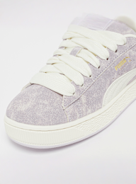 PUMA, Suede XL Washed Out, purple, Image 6 of 8
