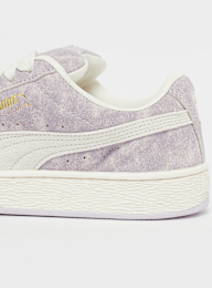 PUMA, Suede XL Washed Out, purple, Image 7 of 8