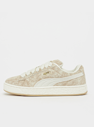 PUMA, Suede XL Washed Out, beige, Image 1 of 8