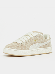 PUMA, Suede XL Washed Out, beige, Image 2 of 8