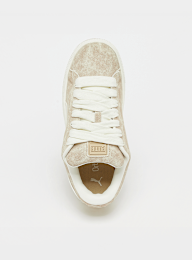 PUMA, Suede XL Washed Out, beige, Image 5 of 8