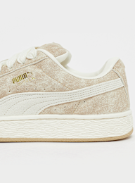 PUMA, Suede XL Washed Out, beige, Image 6 of 8