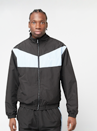 Karl Kani, Signature Trackjacket, black, Image 1 of 4