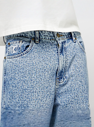 Karl Kani, OG Sidepocket Baggy Denim Vintage, blue, Image 5 of 7