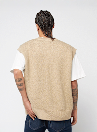 Another Cotton Lab, A Sweater Vest, beige, Image 2 of 4