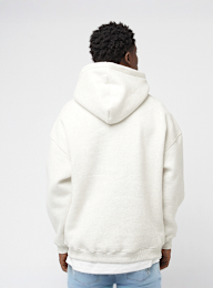 Another Cotton Lab, Athletics Oversized Hoodie, grey, Image 2 of 4