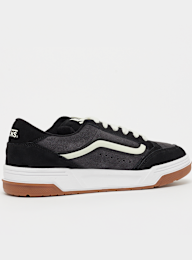 Vans, Hylane, black, Image 3 of 7