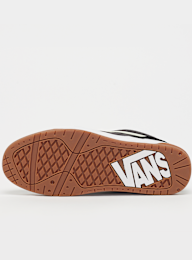 Vans, Hylane, black, Image 4 of 7