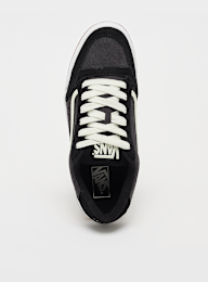 Vans, Hylane, black, Image 5 of 7