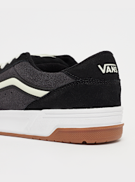Vans, Hylane, black, Image 6 of 7
