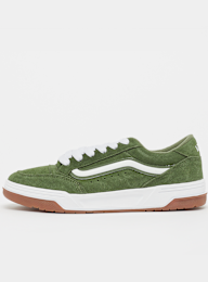 Vans, Hylane, green, Image 1 of 7