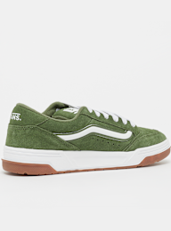 Vans, Hylane, green, Image 3 of 7