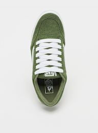 Vans, Hylane, green, Image 5 of 7