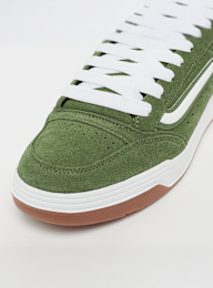 Vans, Hylane, green, Image 6 of 7