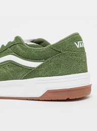 Vans, Hylane, green, Image 7 of 7
