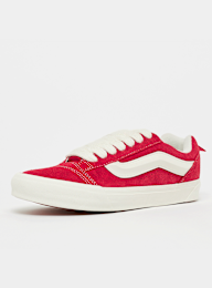 Vans, Knu skool, red, Image 2 of 8