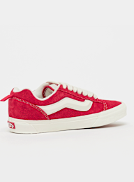 Vans, Knu skool, red, Image 3 of 8