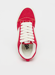 Vans, Knu skool, red, Image 5 of 8