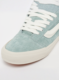 Vans, Knu Skool, blue, Image 6 of 7
