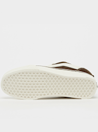 Vans, Knu Skool, brown, Image 4 of 8
