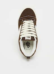 Vans, Knu Skool, brązowy, Obraz 5 z 8