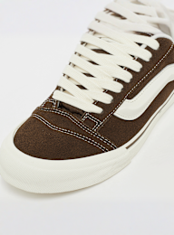 Vans, Knu Skool, brown, Image 6 of 8