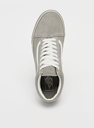 Vans, Old Skool, grey, Image 5 of 7