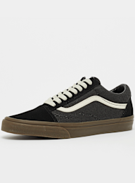 Vans, Old Skool, black, Image 2 of 7