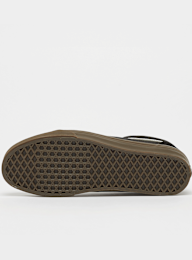 Vans, Old Skool, black, Image 4 of 7