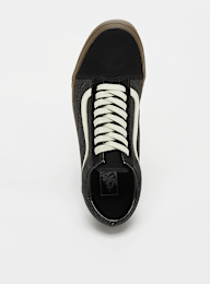 Vans, Old Skool, black, Image 5 of 7