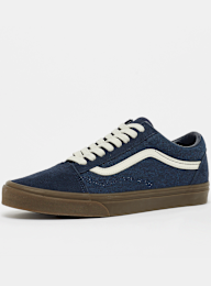 Vans, Old Skool, blue, Image 2 of 7