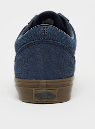 Vans, Old Skool, blue, Image 7 of 7