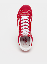 Vans, Super Lowpro, red, Image 5 of 7