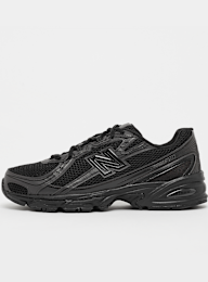 New Balance, 740 arid stone, black, Image 1 of 7
