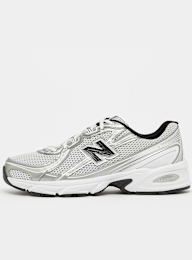 New Balance, 740 NEW, white, Image 1 of 7