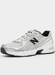 New Balance, 740, white, Image 2 of 7