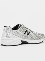 New Balance, 740 NEW, white, Image 3 of 7