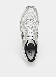 New Balance, 740, white, Image 5 of 7