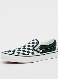 Vans, Classic Slip On, zielony, Obraz 2 z 7
