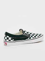 Vans, Classic Slip On, zielony, Obraz 3 z 7