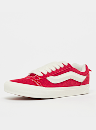 Vans, Knu Skool, red, Image 2 of 8