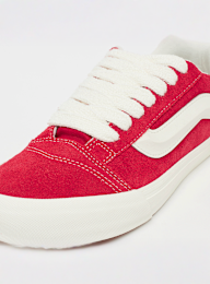 Vans, Knu Skool, red, Image 6 of 8