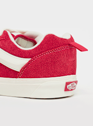 Vans, Knu Skool, red, Image 7 of 8