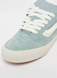 Vans, Knu Skool, blue, Image 6 of 7