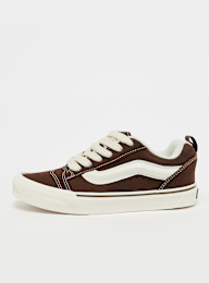 Vans, Knu Skool, brown, Image 1 of 7