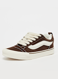 Vans, Knu Skool, brown, Image 2 of 7